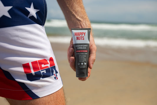 How to Stay Fresh During The Summer Heat