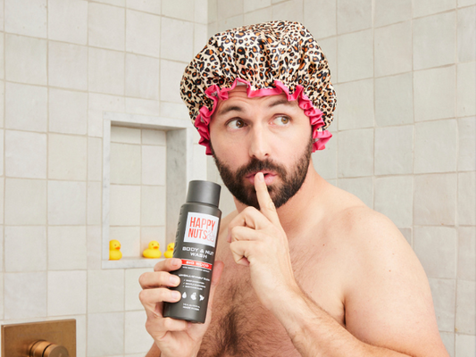 7 Best Ways to Avoid Chafing: How to Keep Your Nuts Happy and Healthy Down There!