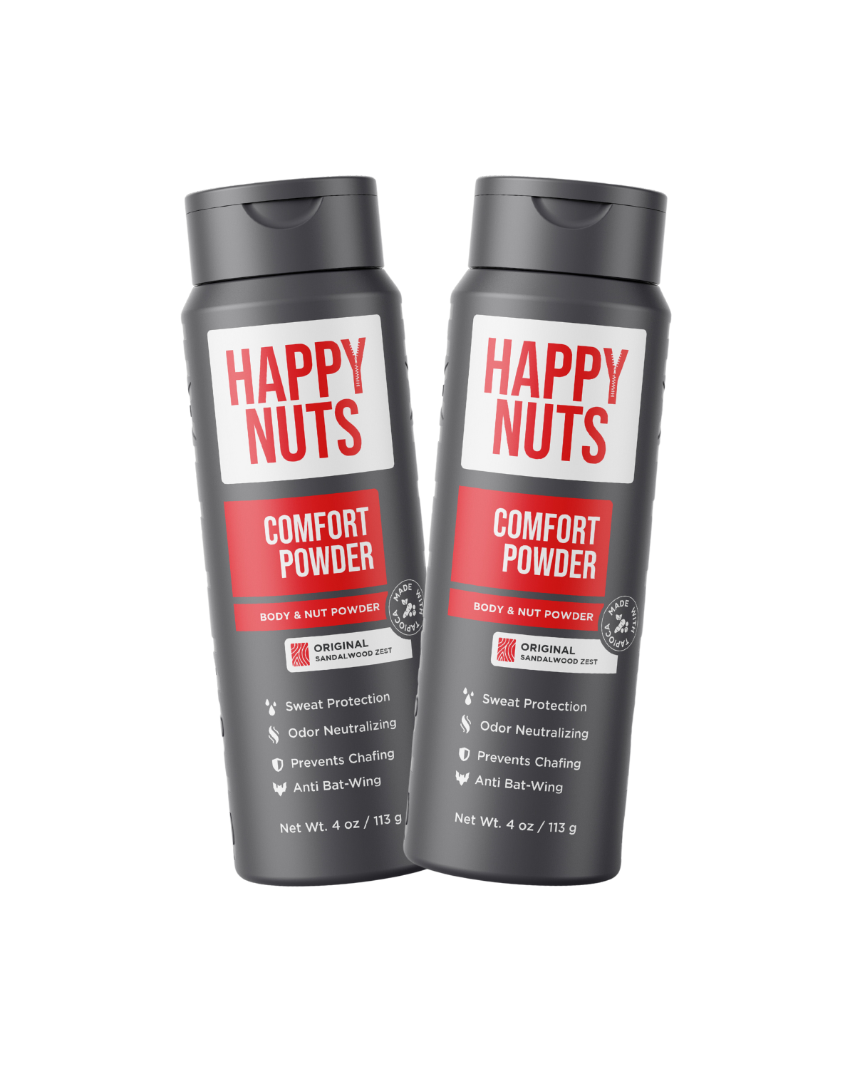 Comfort Powder
