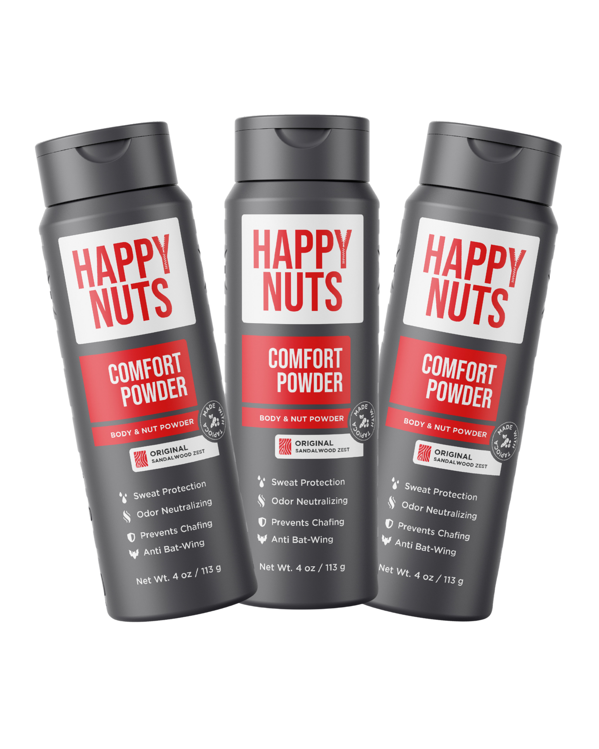 Comfort Powder