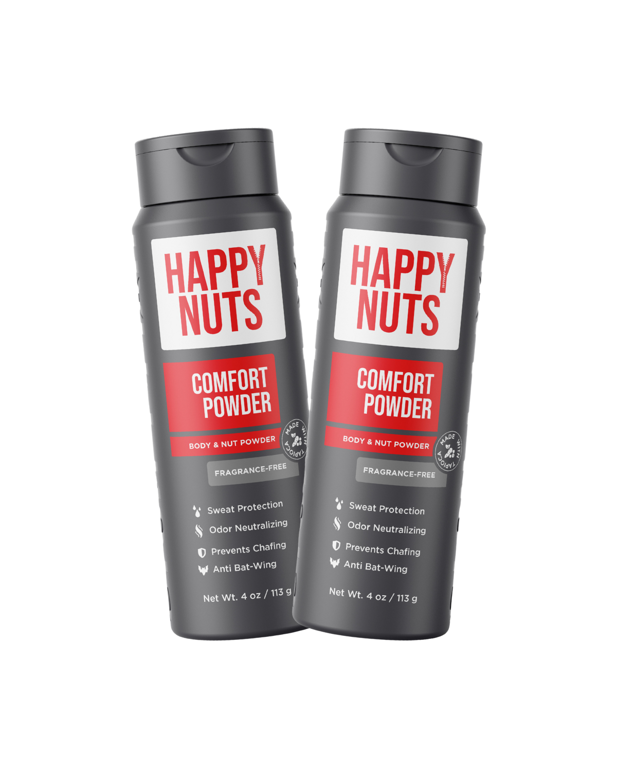 Comfort Powder