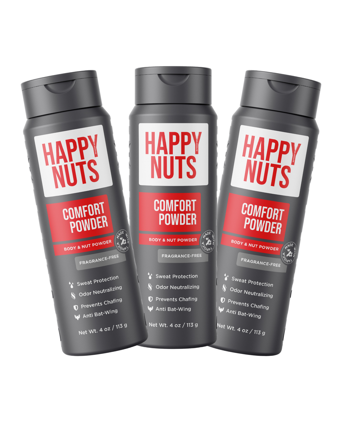 Comfort Powder