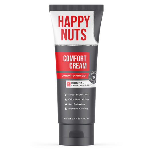 Comfort Cream