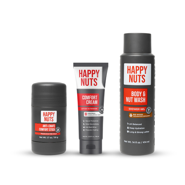 Morning Routine Bundle
