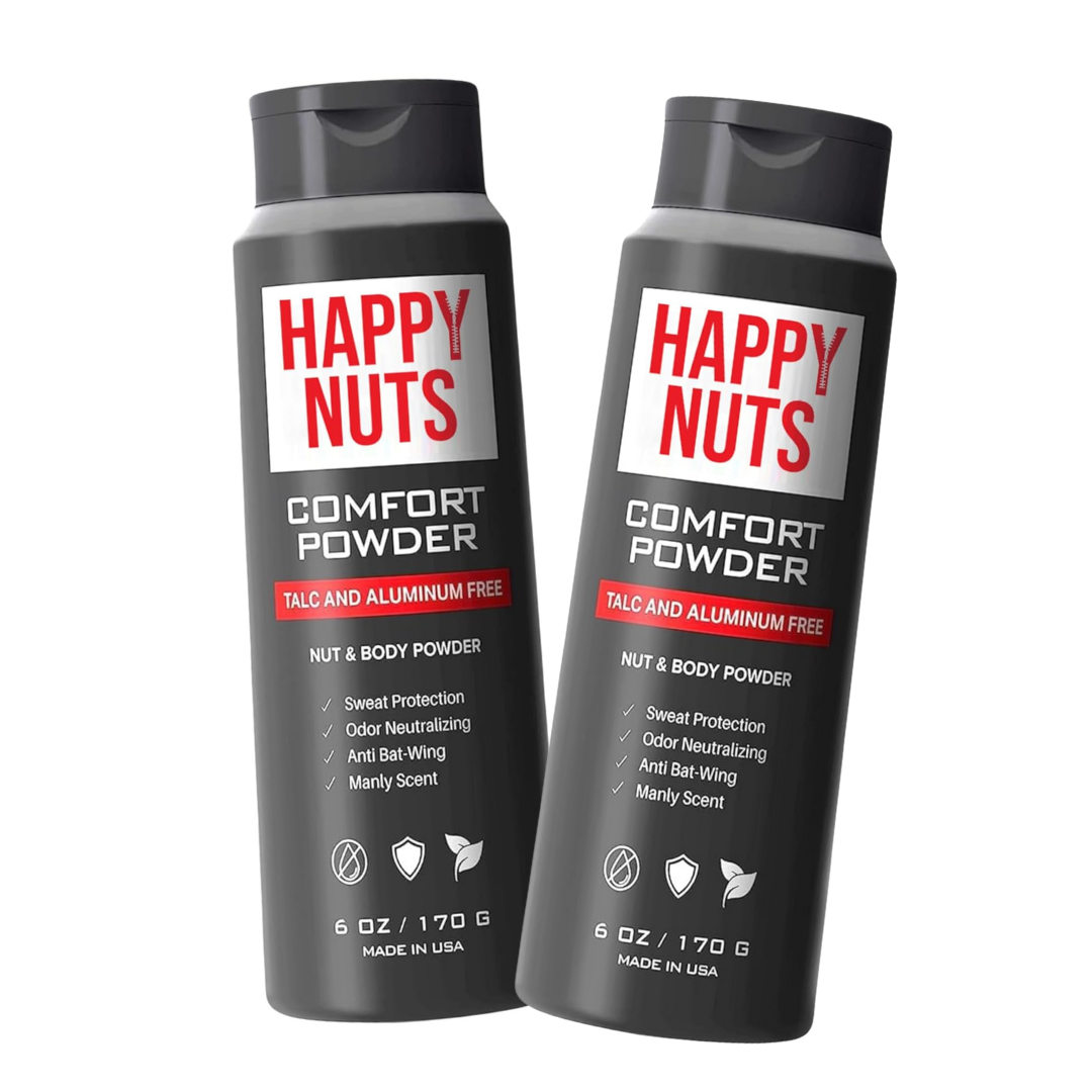 Comfort Powder
