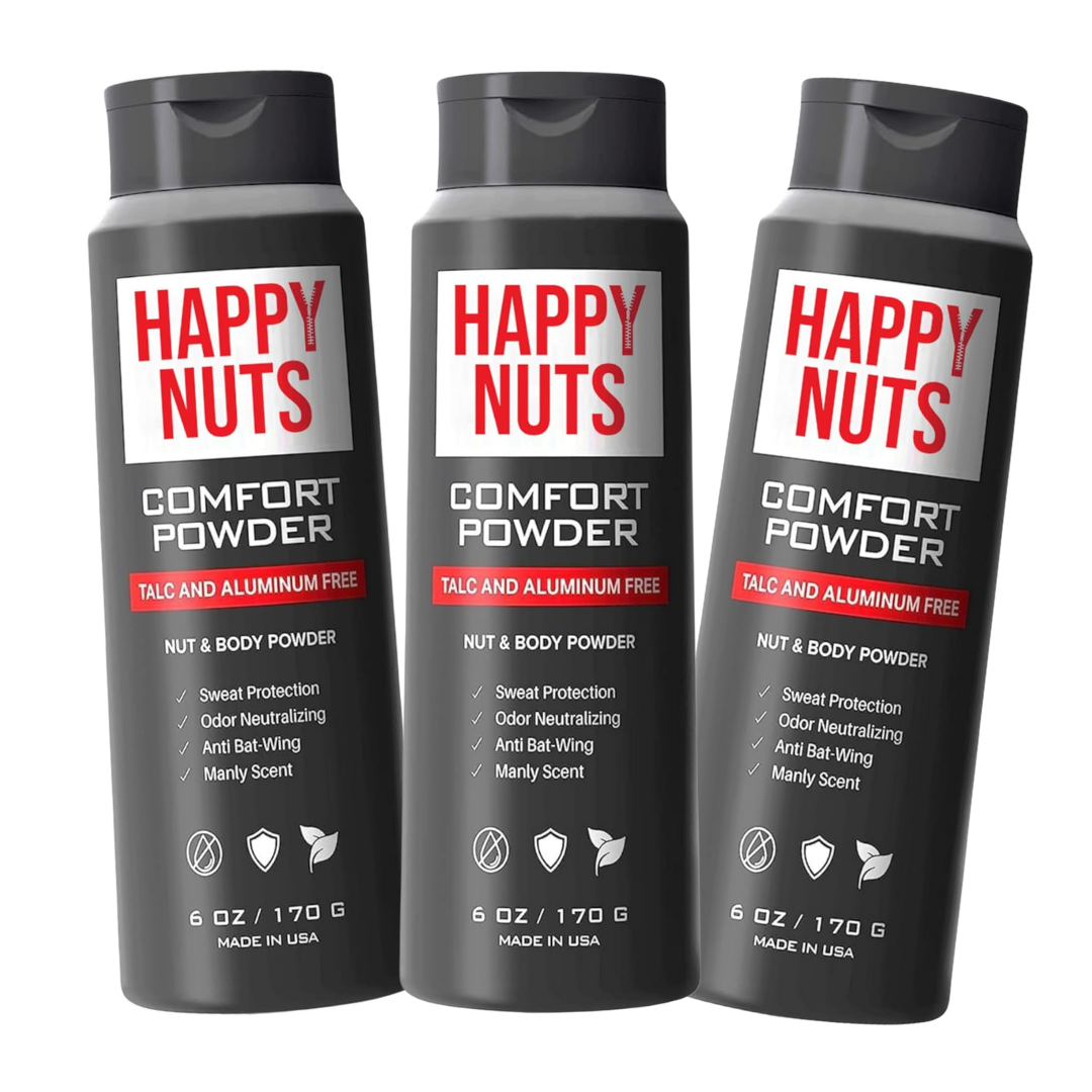 Comfort Powder