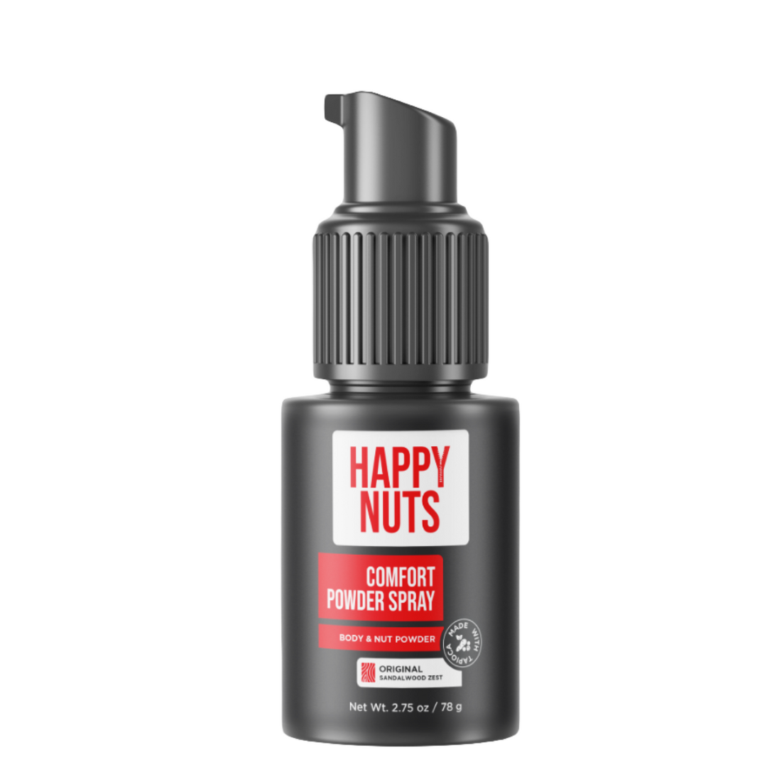 Comfort Powder Spray – Happy Nuts