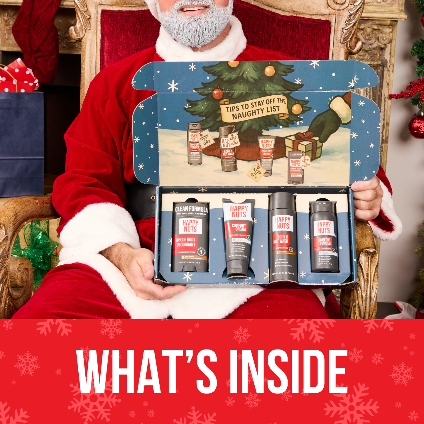 Santa's Big Sack Bundle