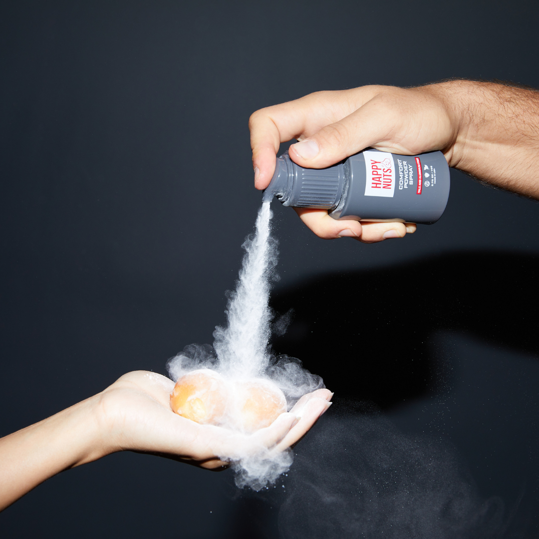 Comfort Powder Spray