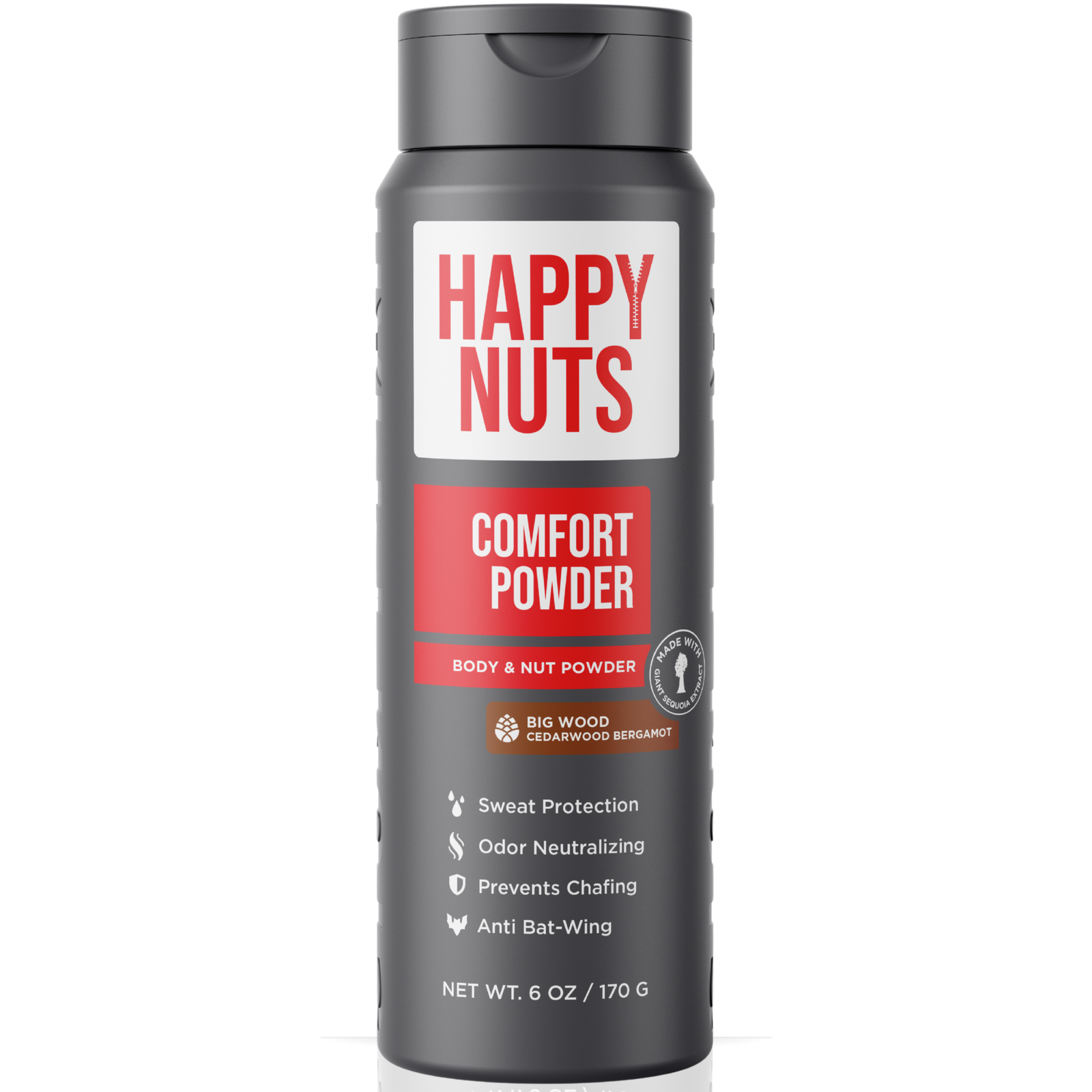 Comfort Powder