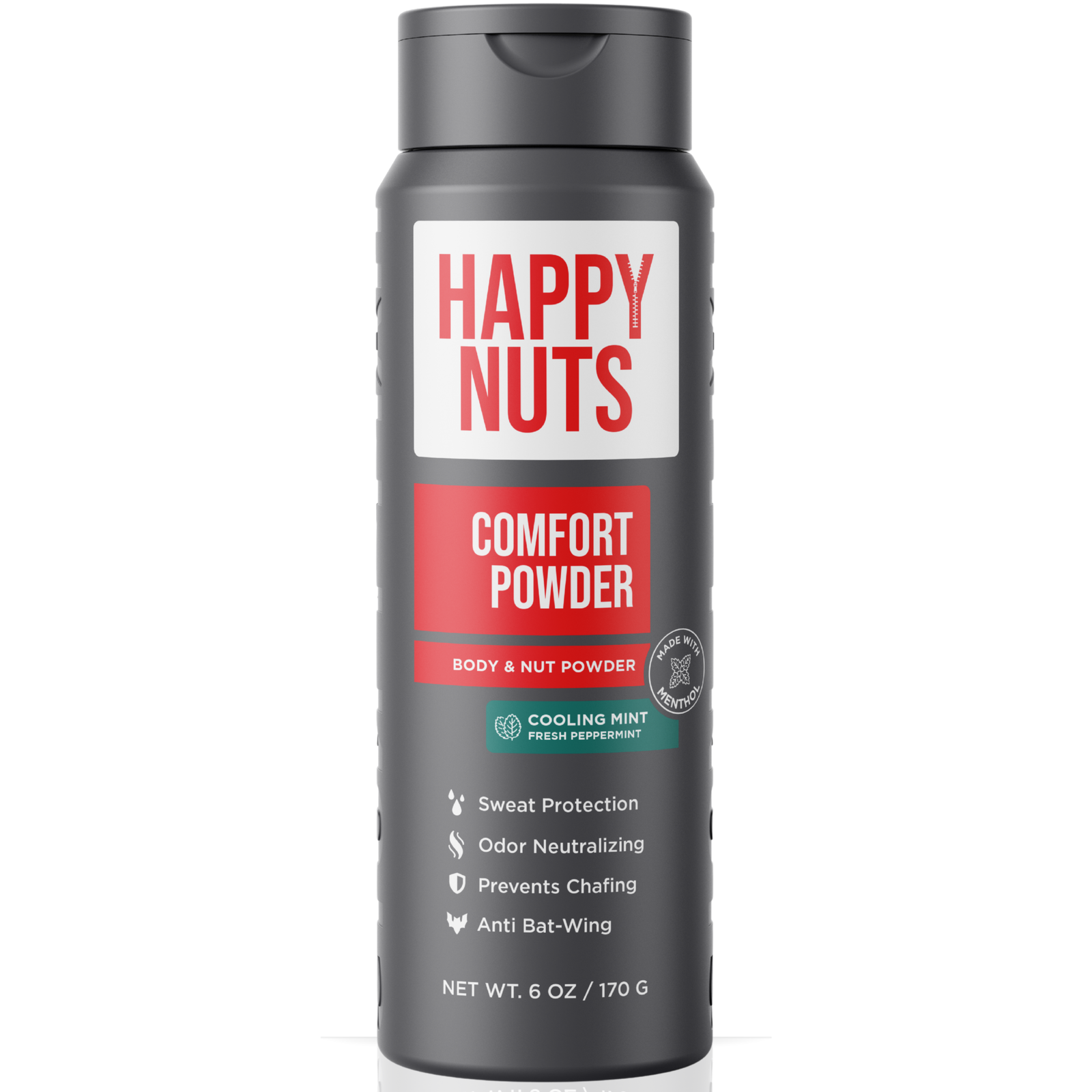 Comfort Powder
