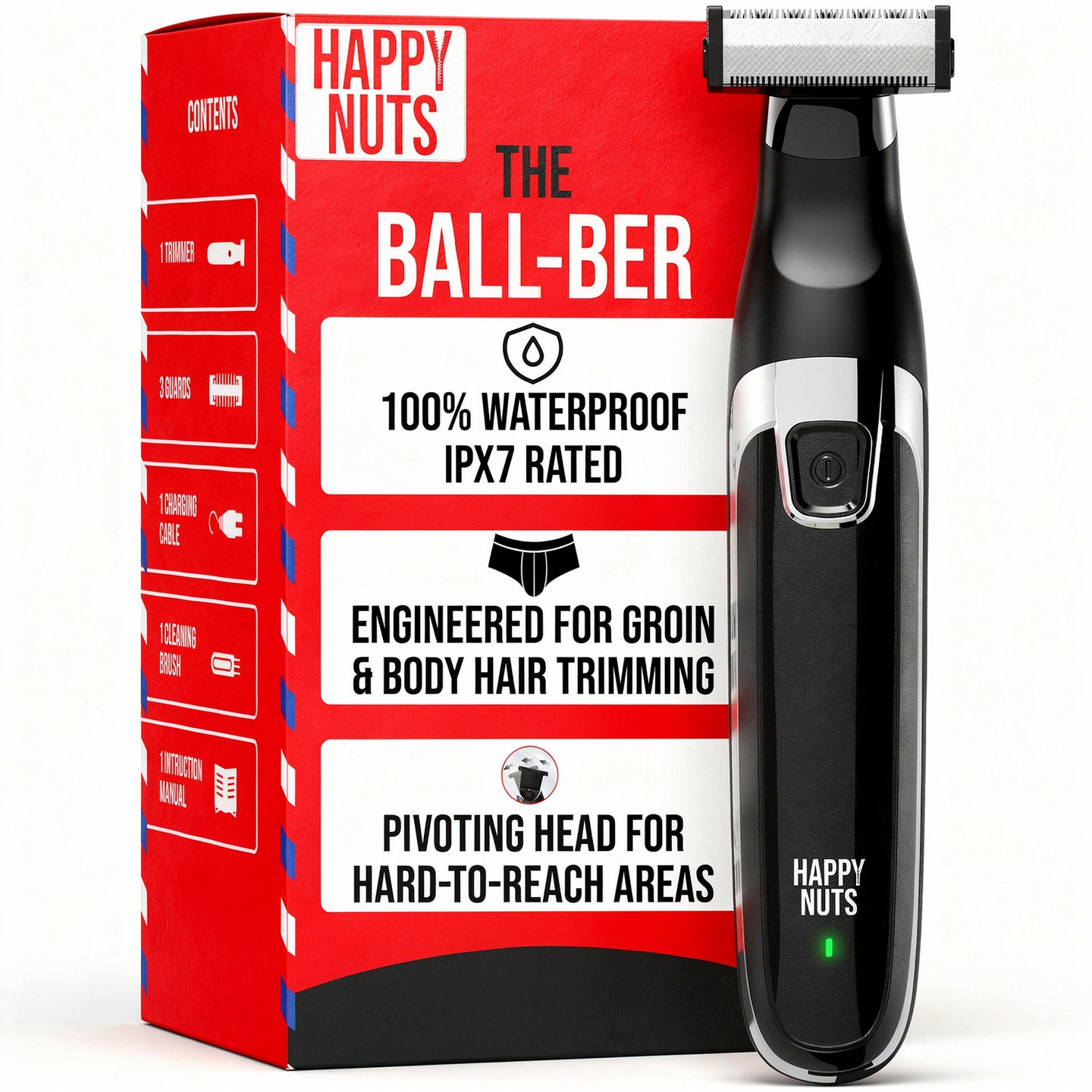 The Ballber