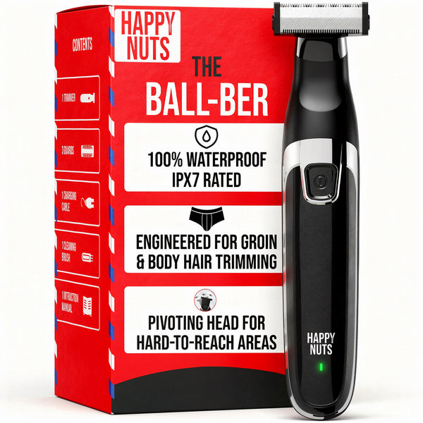 The Ballber