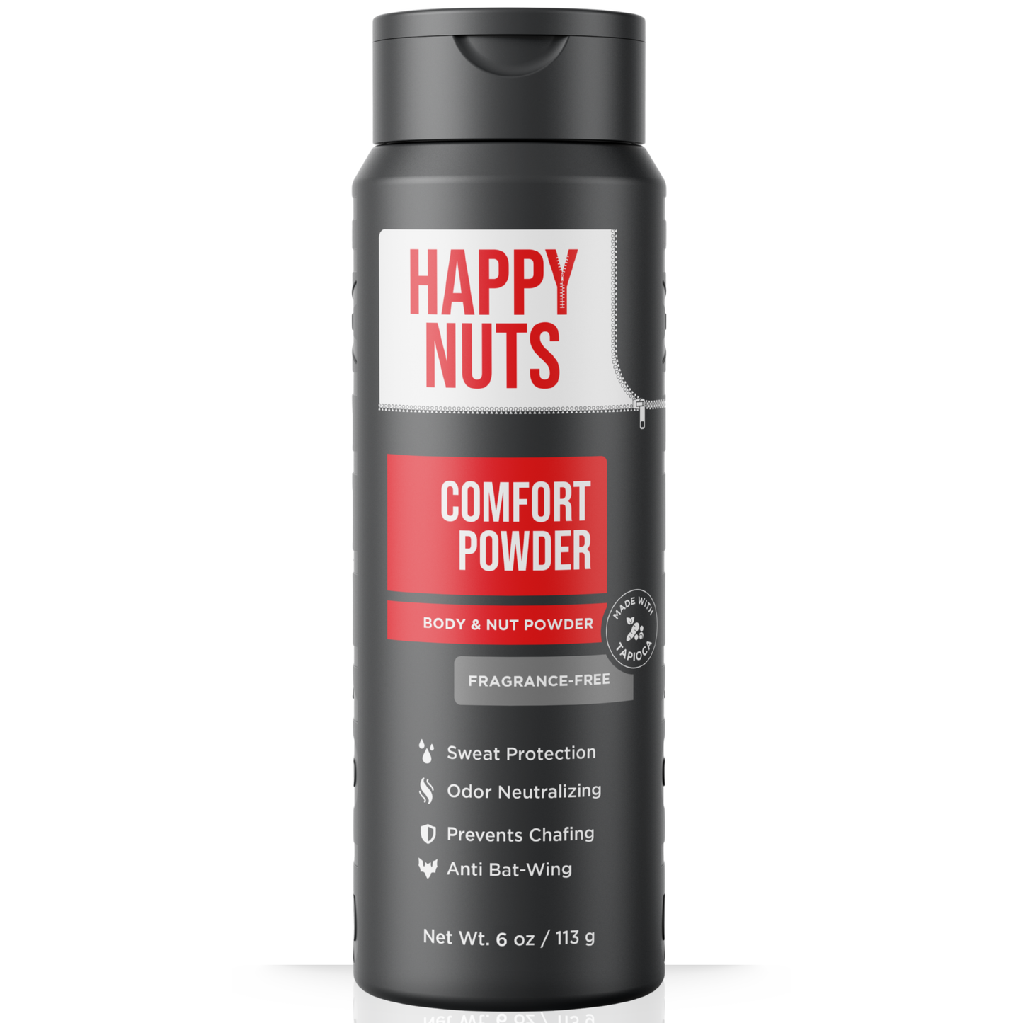 Comfort Powder
