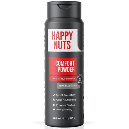 Comfort Powder