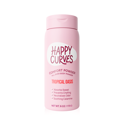 Comfort Powder