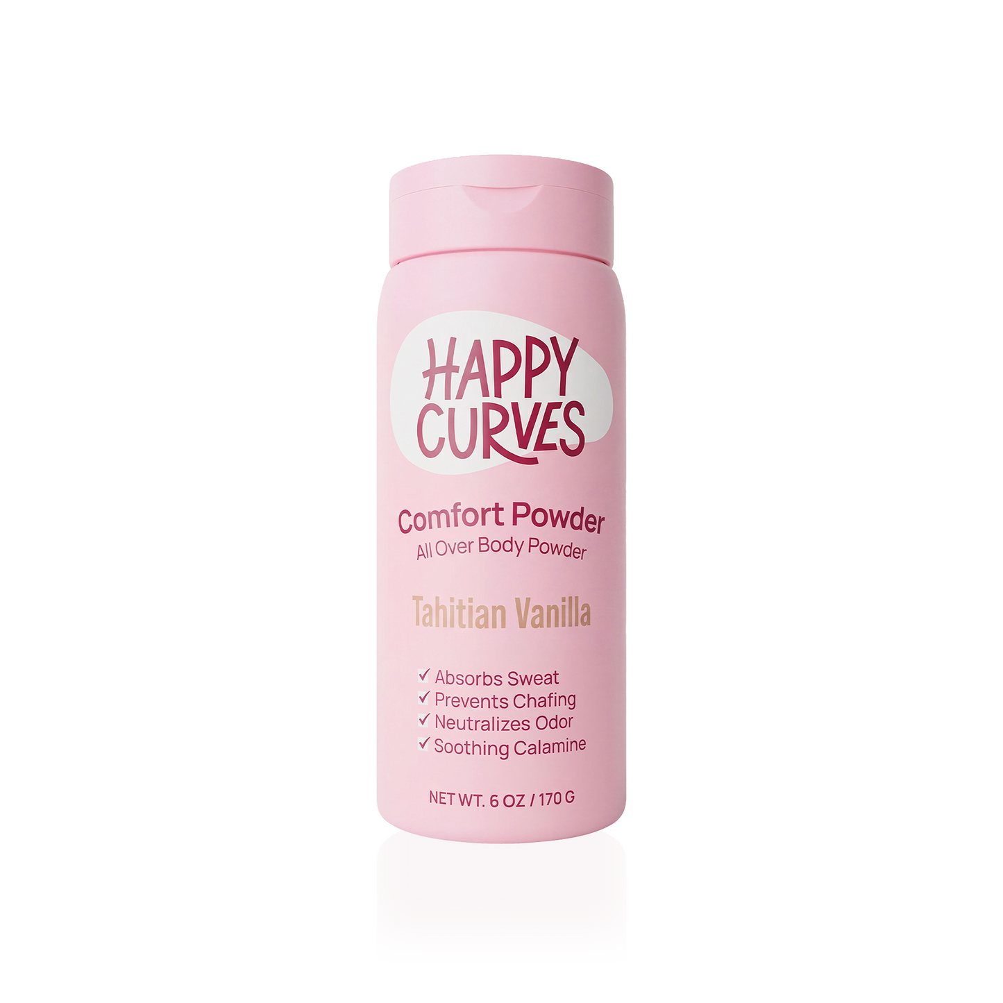 Comfort Powder