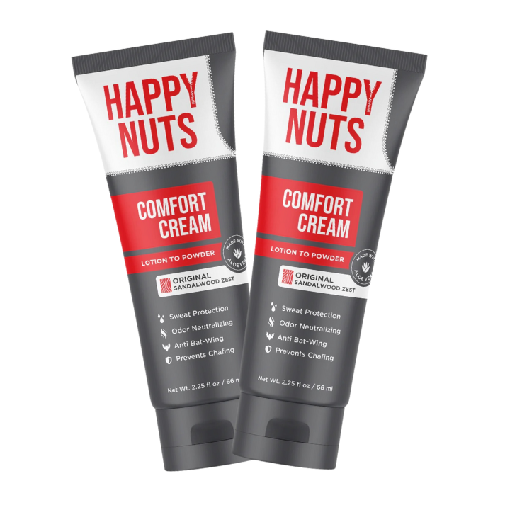 Comfort Cream