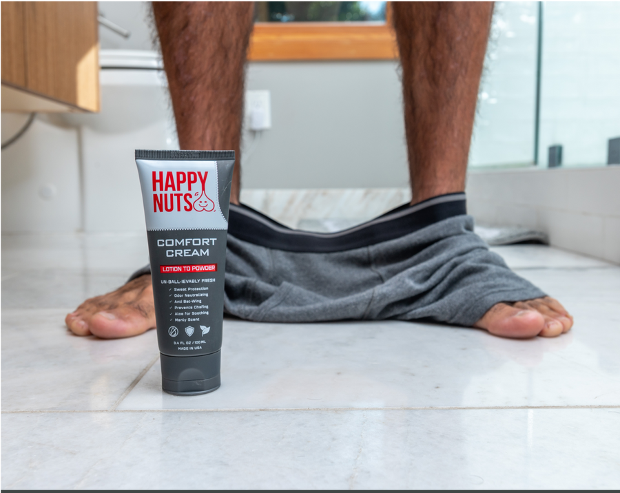 Keep It Dry