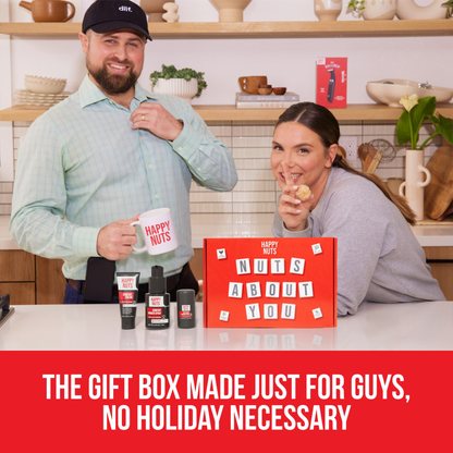 Nuts About You Bundle