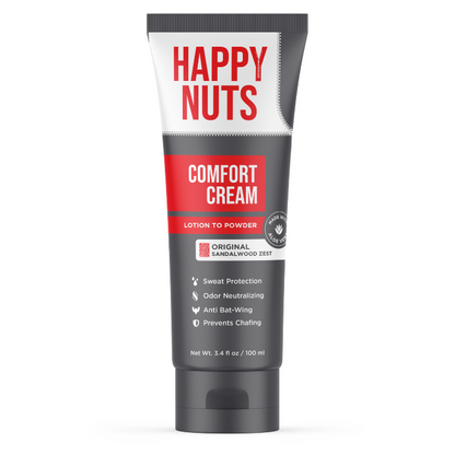 Comfort Cream