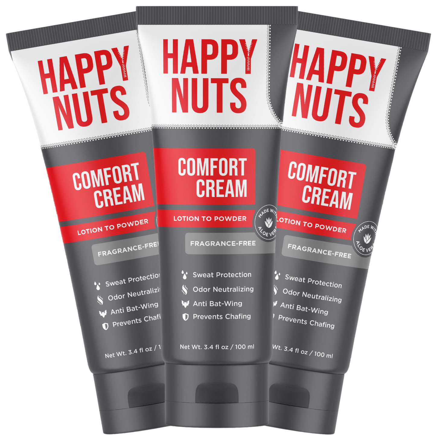 Comfort Cream