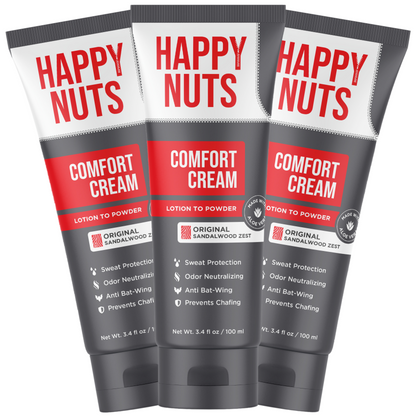 Comfort Cream