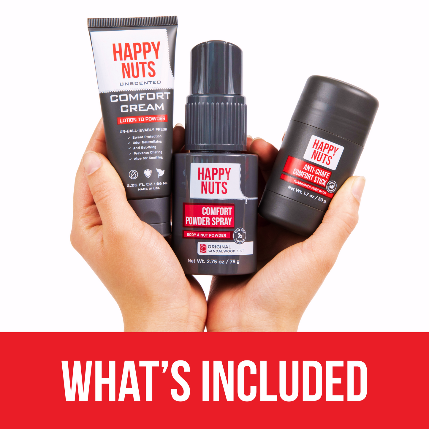 Nuts About You Bundle