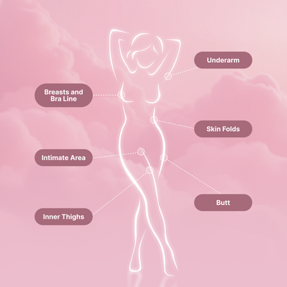Comfort Powder