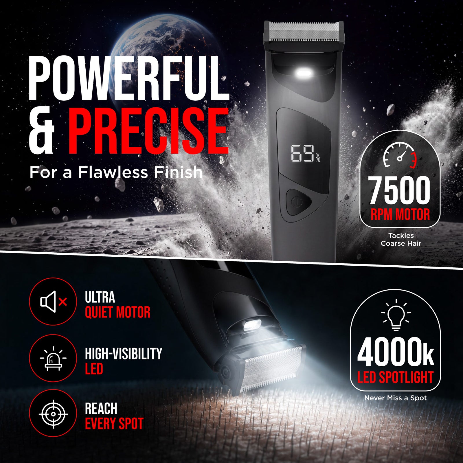 The Ballber Pro
