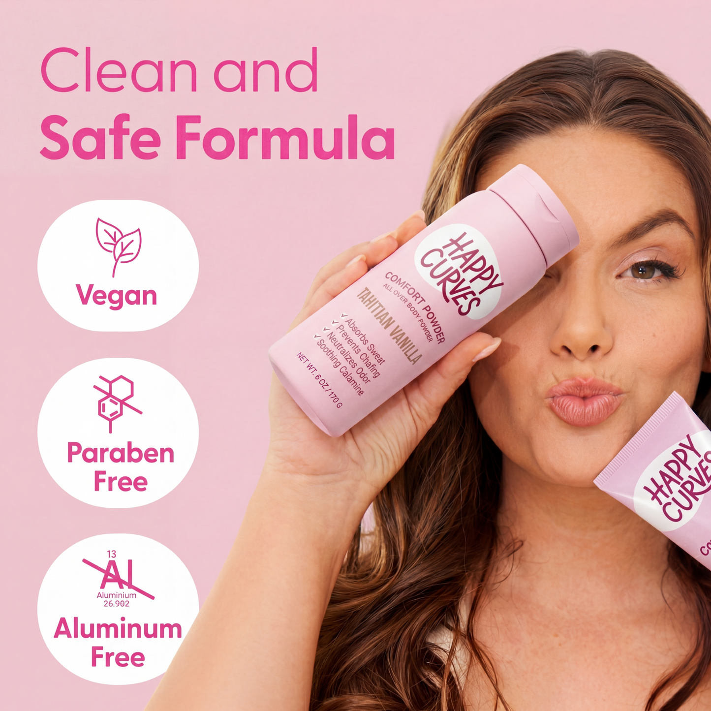 Comfort Powder