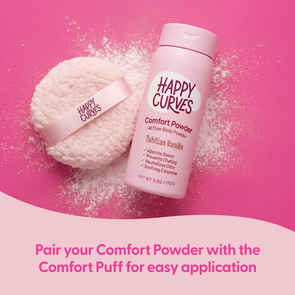 Comfort Powder