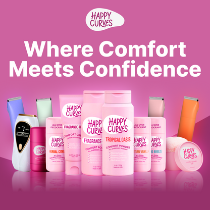 Comfort Powder