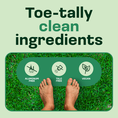 Calming Magnesium Spray