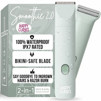 Smoothie 2.0 Bikini + Body Trimmer