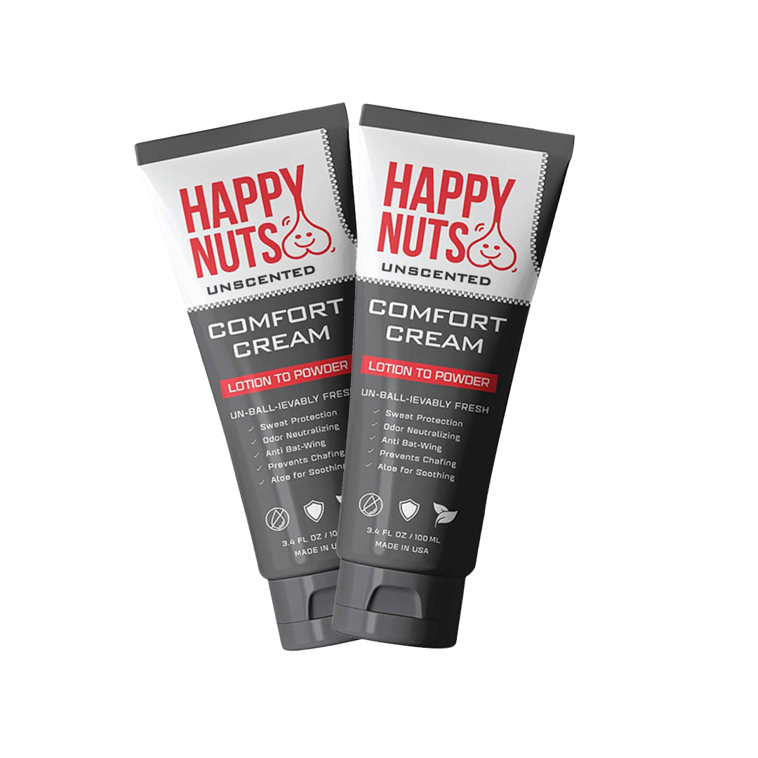 Comfort Cream – HAPPY NUTS