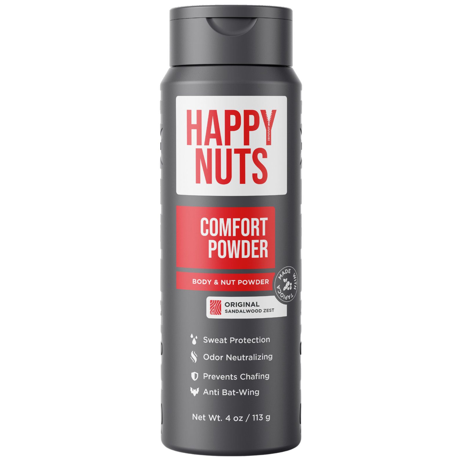 Comfort Powder