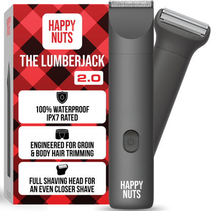 The Lumberjack™ 2.0