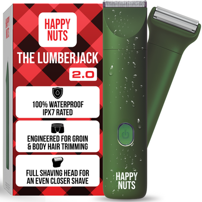 The Lumberjack™ 2.0