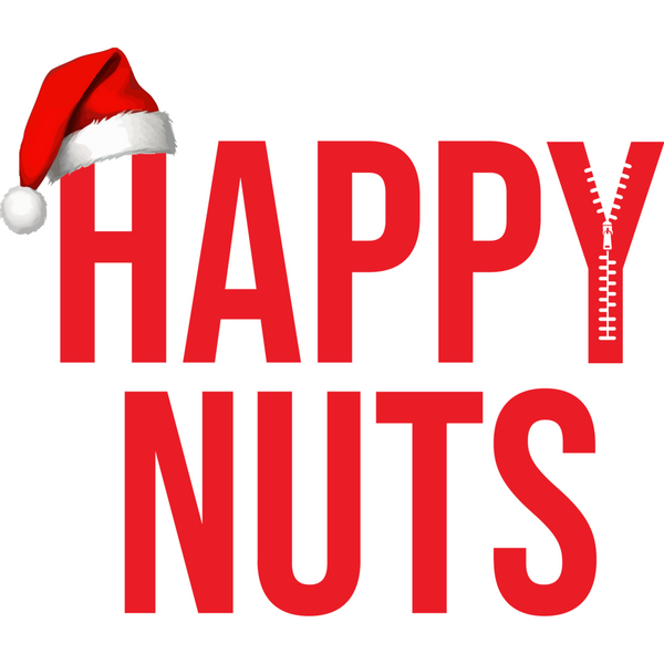 HAPPY NUTS