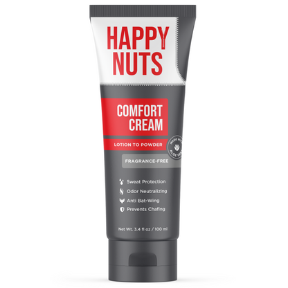 Comfort Cream