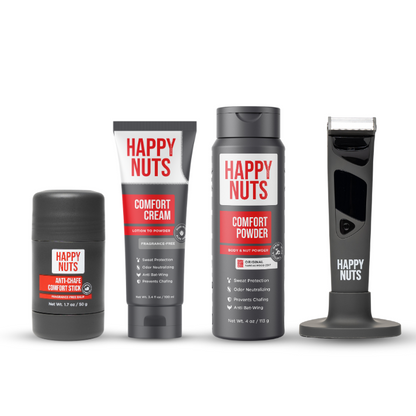 Happy Nuts Pro Bundle