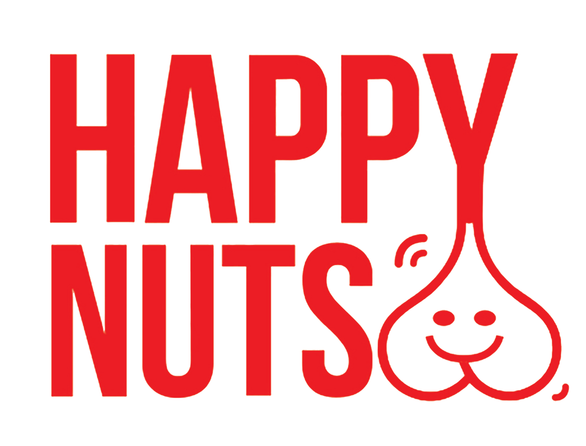  Happy Nuts Slab Saver Cedar Wood Soap Dish