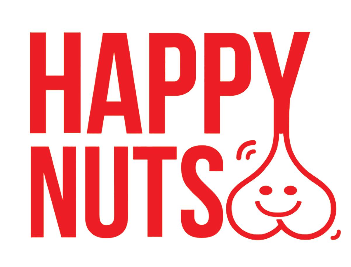 HAPPY NUTS