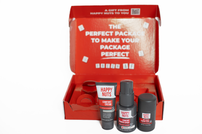 Nuts About You Bundle