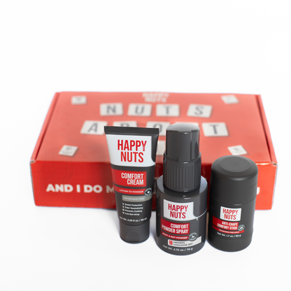 Nuts About You Bundle