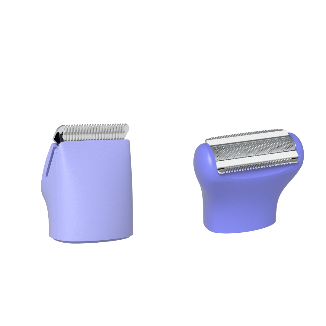 Smoothie 2.0 Replacement Heads