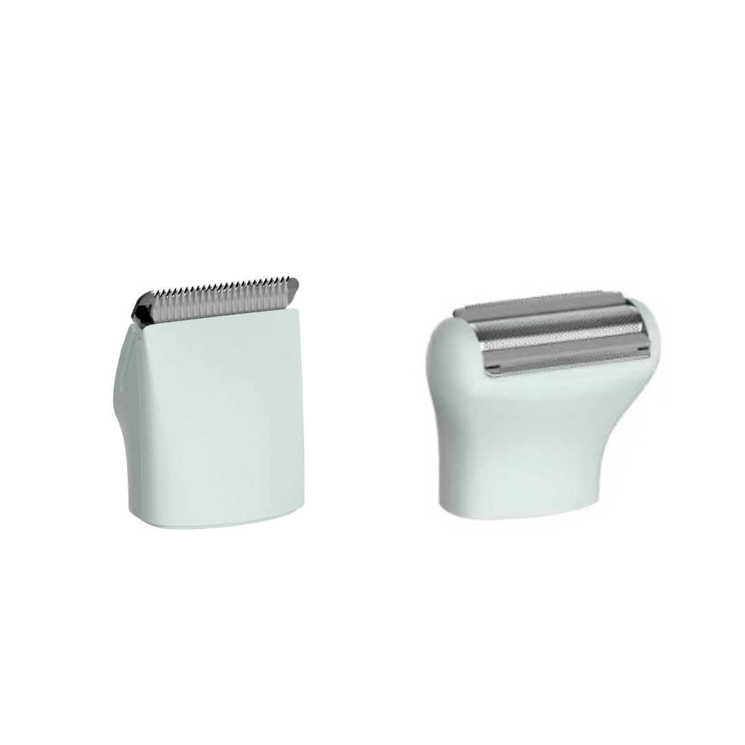 Smoothie 2.0 Replacement Heads