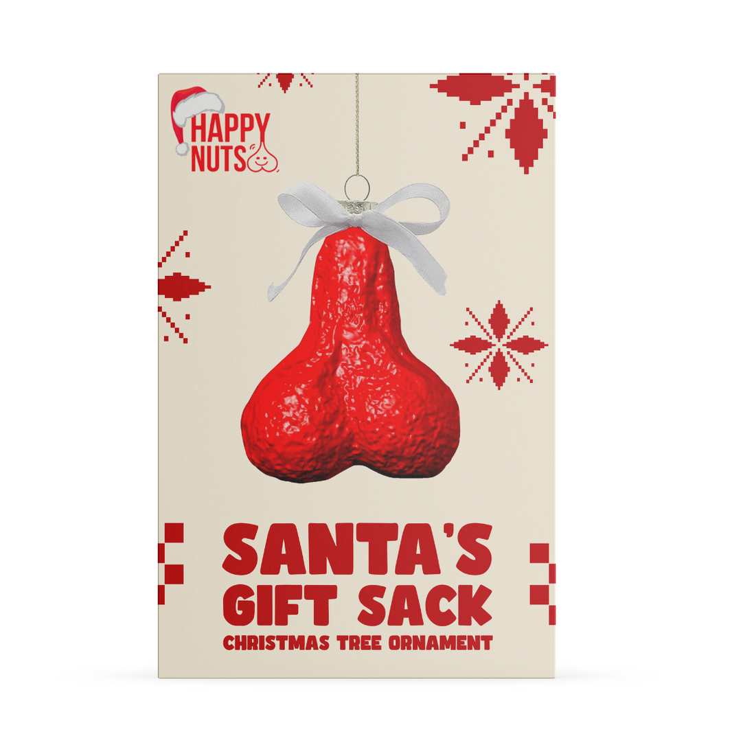 Nut and Body Care for Men – Happy Nuts