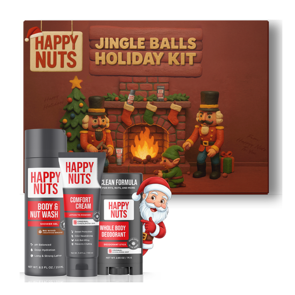 Jingle Balls Holiday Kit